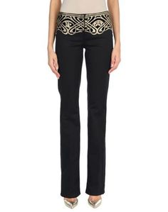 Повседневные брюки Roberto Cavalli