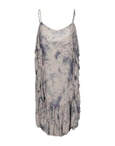 Короткое платье Guess