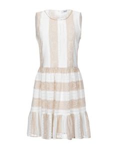 Короткое платье Blugirl Blumarine