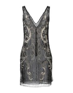 Короткое платье Roberto Cavalli