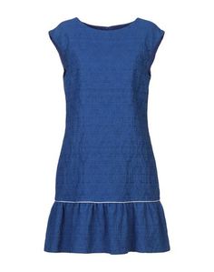 Короткое платье Blugirl Blumarine