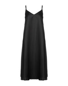Платье длиной 3/4 Golden Goose Deluxe Brand