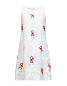 Короткое платье Dondup