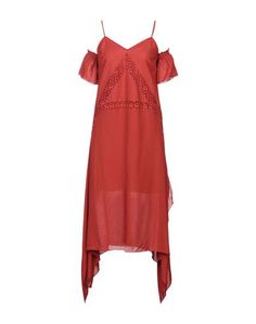 Длинное платье Atos Atos Lombardini