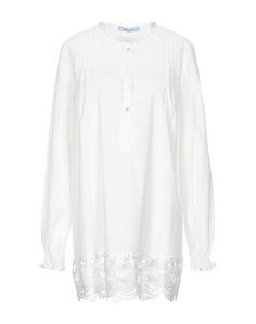 Короткое платье Blumarine