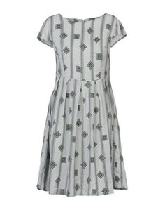 Короткое платье Anonyme Designers