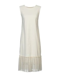 Платье до колена Christies À Porter