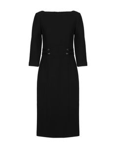 Платье до колена Michael Kors Collection