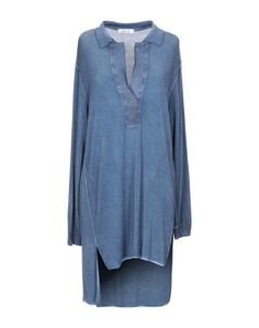 Короткое платье Allude
