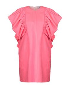Короткое платье Msgm