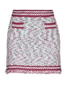 Мини-юбка M Missoni
