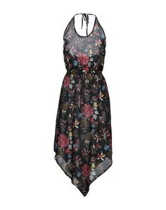 Платье длиной 3/4 Brand Unique