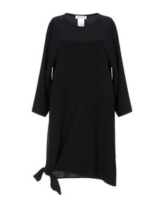 Короткое платье MAX Mara