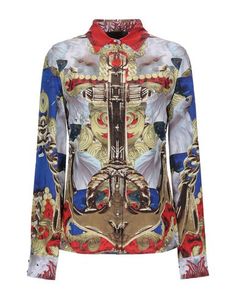 Pубашка Philipp Plein