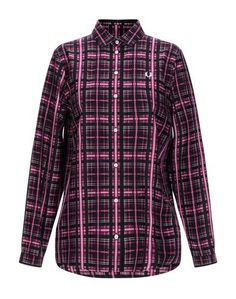 Pубашка Fred Perry