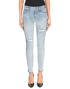 Джинсовые брюки RtA