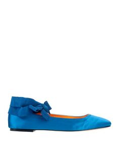 Балетки Pollini