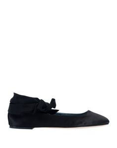 Балетки Pollini
