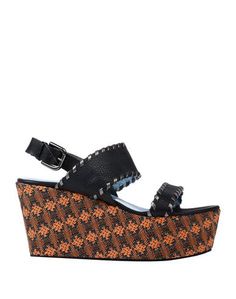 Сандалии Studio Pollini