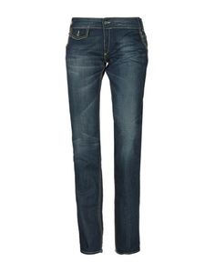 Джинсовые брюки Dondup Standart