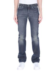 Джинсовые брюки Replay