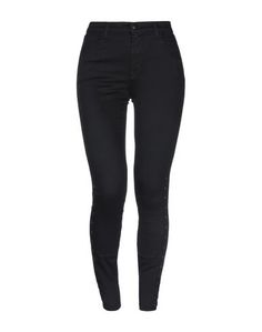 Джинсовые брюки J Brand