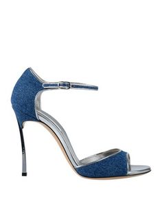 Сандалии Casadei