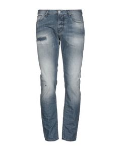 Джинсовые брюки Armani Jeans
