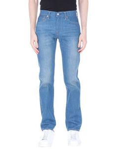 Джинсовые брюки Levis RED TAB