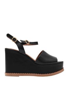 Сандалии SEE BY ChloÉ