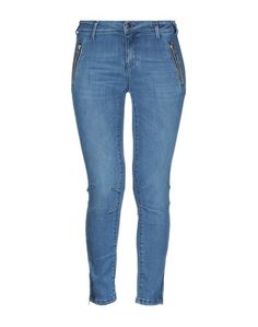 Джинсовые брюки MET