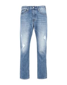 Джинсовые брюки Calvin Klein Jeans