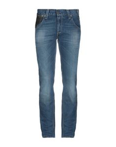 Джинсовые брюки Levis RED TAB