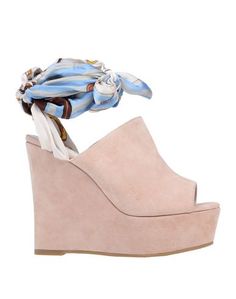 Сандалии Jeffrey Campbell