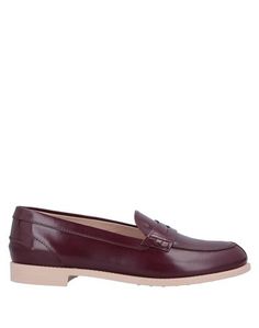 Мокасины Tod`S
