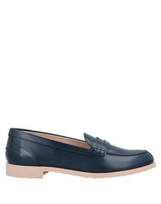 Мокасины Tod`S