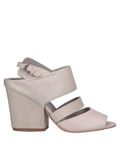 Сандалии Primopiano