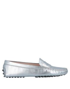 Мокасины Tod`S