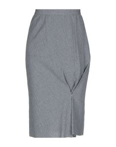 Юбка длиной 3/4 Ermanno DI Ermanno Scervino