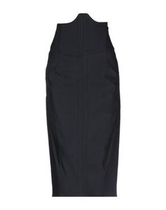 Юбка длиной 3/4 Elisabetta Franchi