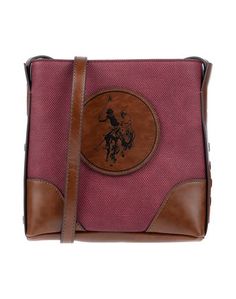 Сумка через плечо U.S.Polo Assn.