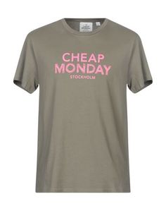 Футболка Cheap Monday