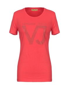 Футболка Versace Jeans