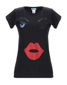 Футболка Blumarine Beachwear