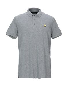 Поло Lyle & Scott