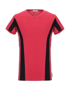 Футболка Bikkembergs