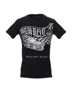Футболка Philipp Plein