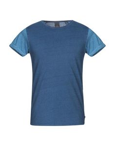 Футболка Scotch & Soda