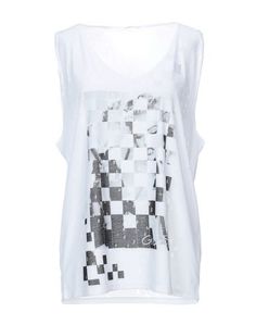 Топ без рукавов Guess