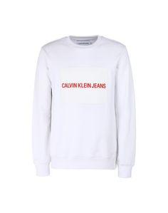 Толстовка Calvin Klein Jeans